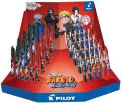 Pilot Display echipat roller 0.7 mm naruto frixion Pilot (PDIE434801-E)