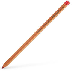 Faber-Castell Creion pastell pitt rosu inchis Faber-castell (FC112125)