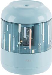 Deli Ascutitoare electrica 6.9-8mm bleu deli (DLEH508-BL)