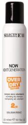 Selective Professional Now Next Generation Over Dry Texture, 200 ml