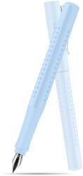 Faber-Castell Stilou grip 2010 Faber-Castell, Penita B, Motiv Bleu Sky (FC140846)