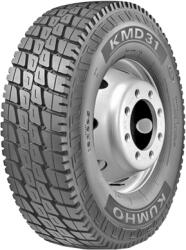 KUMHO MA31 315/80R22.5 156/150K On / off (8808956269432)