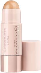 Collistar Twist Glowy Highlighter 01 Sole 5 g