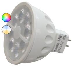  Fényforrás MR16 RGB LED Plus (SMART bluetooth) (6279011 - 6279011)
