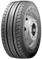 KUMHO LD03 295/60R22.5 150/147K Autostrada Tractiune (8808956104429) - tireo