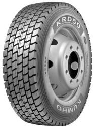 KUMHO RD50 265/70R19.5 140/138M Regional Tractiune (8808956218744) - tireo - 1 373,00 RON