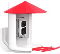Camouflage EZ BirdFeeder Go 4 (13131314)