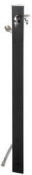 Colortap kerti kút TRIANGLE 400 fekete (00400N - 00400N)