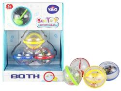 Raya Toys Jucării de baie pentru bebeluși Raya Toys - Sfere (503123552)