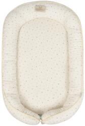 Baby Matex Cuib pentru bebeluși Baby Matex - Prestige Muslin (5902675077644)