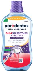 Parodontax Gum Strengthen & Protect with Hyaluronic Acid szájvíz 500 ml
