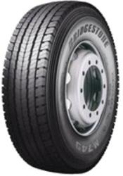 Bridgestone V-steel Mix M748 Evo 385/65 R22.5 164/160g/k