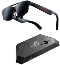 ASUS ROG XREAL R1-B Gamer AR ochelari - IPD69 (R1-B)