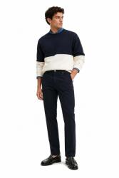 Tommy Hilfiger Férfi nadrág Tommy Hilfiger MW0MW39911 tengerkék W40-L34 US