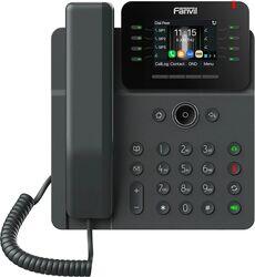 Fanvil Telefon IP Fanvil - V62G Negru Telefon VoIP Prime Business (v62g black)
