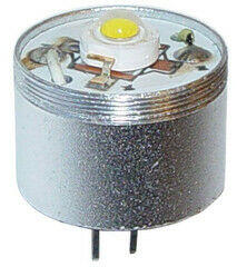  Fényforrás LED meleg fehér 12V 2W G5.4 (Minus, Elatus) (6161011 - 6161011)