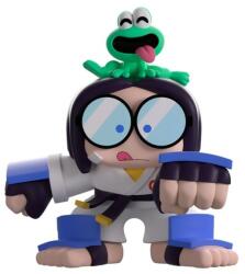 Youtooz Figurină Youtooz Animation: Punch Punch Forever! - Gogo Matsumoto #30, 10 cm (YOTO78967) Figurina