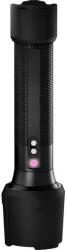 Ledlenser Akkus rúdlámpa UV fénnyel P7R Work 1200 lm Li-ion 4800 mAh