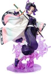 SEGA Statuetă Sega Animation: Demon Slayer - Shinobu Kocho (Luminasta), 18 cm (SEGA1138055) Figurina