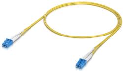 Ubiquiti Patch Cord Fibra Optica Ubiquiti UACC-OFC-S2-LULU-1M, Single-Mode, OS2, Duplex LC/UPC - Duplex LC/UPC, 1 m (UACC-OFC-S2-LULU-1M)