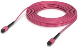 Ubiquiti Patch Cord Fibra Optica Ubiquiti UACC-OFC-MA-MPMP-15M, Multi-Mode, OM4, MPO/UPC - MPO/UPC, 15 m (UACC-OFC-MA-MPMP-15M)