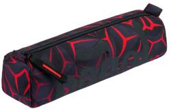 Baagl Husa școlară BAAGL Red Polygon (A-34198) Penar