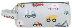 A Little Lovely Company - husă pentru creioane - vehicule (ALLC_PEVEBU16) Penar