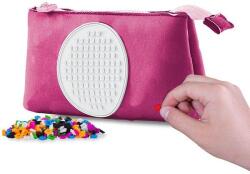 PIXIE CREW PIXIA CREW husă mare roz (OLP1009PXA-01-86) Penar