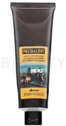  Davines Pasta & Love Medium-Hold Styling Paste hajformázó paszta mattító hatásért 125 ml