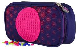 PIXIE CREW Penar școlar Hexee (OLP1009PXA-14-41) Penar