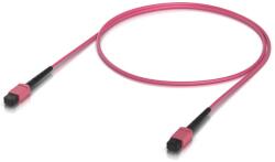 Ubiquiti Patch Cord Fibra Optica Ubiquiti UACC-OFC-MA-MPMP-1M-10, Multi-Mode, OM4, MPO/UPC - MPO/UPC, 1 m, 10 bucati (UACC-OFC-MA-MPMP-1M-10)