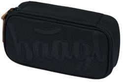 Baagl Etui pentru creion școlar Darkness (A-34134) Penar