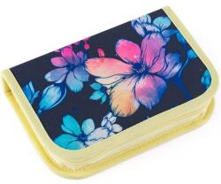 Topgal Toc de creioane școlar cu pliere dublă Topgal PENN 24008 (PENN 24008) Penar