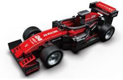 CaDA Set de construcție mașină de curse Triumph Legend 14, 5 cm (WKW057970)