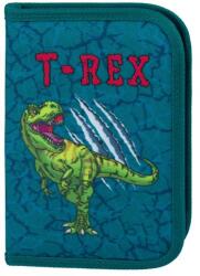 Baagl Ghiozdan școlar cu un singur compartiment T-REX (A-32928) Penar