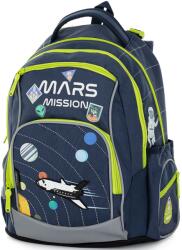 KARTON P+P Rucsac de școală OXY GO Space (9-13523)