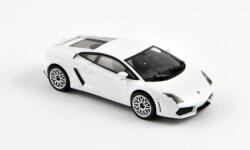 NOREV 1: 43 Norev 760025 Lamborghini Gallardo LP 560-4 2009 Alb (NO-760025)