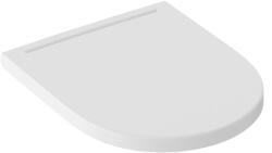 RAVAK Ypsilon capac wc SoftClose alb X03090 (X03090)