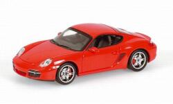 MINICHAMPS 1: 43 PORSCHE Cayman S (MC-400065620)