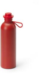 LEGO® Sticlă din oțel inoxidabil LEGO 560 ml - albastră (SL41480800)