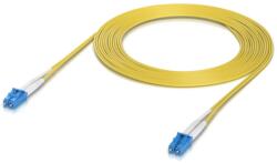 Ubiquiti Patch Cord Fibra Optica Ubiquiti UACC-OFC-S2-LULU-3M, Single-Mode, OS2, Duplex LC/UPC - Duplex LC/UPC, 3 m (UACC-OFC-S2-LULU-3M)