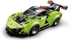 CaDA Set de construcție auto Velocity Hurricane 14, 5 cm (WKW057971)