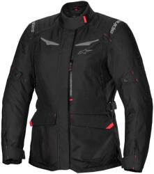 Alpinestars STELLA ST-1 WATERPROOF, fekete, 2025, M (M101-286-M)