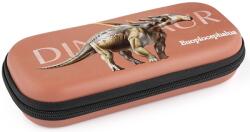 KARTON P+P Carcasa 3D DINO Euoplocephalus (9-51222) Penar
