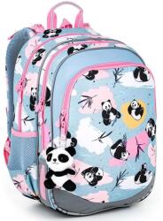 Topgal Geantă de școală cu panda Topgal (ELLY 22004)