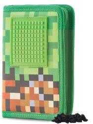 PIXIE CREW penar pentru prima clasă MINE & CRAFT (OLP1009PXA-04-83) Penar