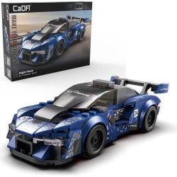 CaDA Set de construcție auto Night Flash 15 cm (WKW057972)