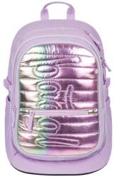 Baagl Rucsac școlar Core Lavender (A-34833)