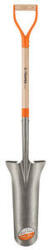 Truper ásó (karólyukásó) PEP-16 123 cm (703-005 - T17251)