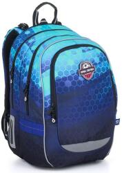 Topgal Geanta de scoala Sports Team Topgal CODA 24017 (CODA 24017)